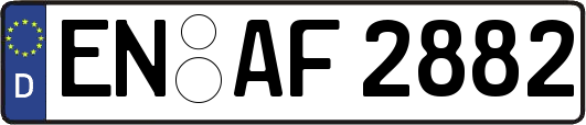 EN-AF2882