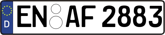EN-AF2883
