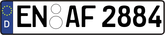 EN-AF2884