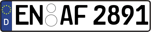 EN-AF2891