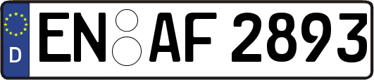 EN-AF2893