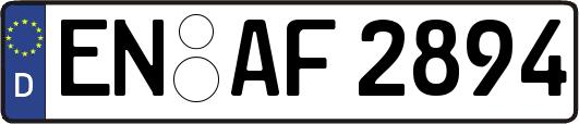 EN-AF2894