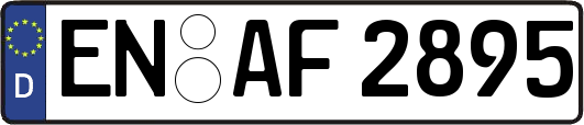 EN-AF2895