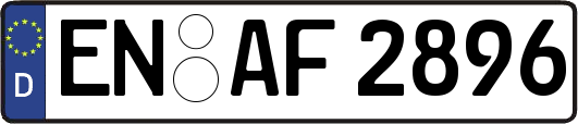 EN-AF2896