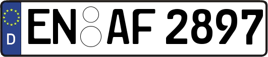 EN-AF2897