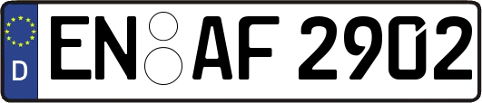 EN-AF2902