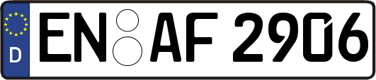 EN-AF2906
