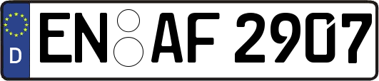 EN-AF2907