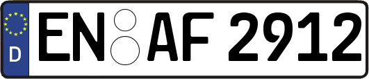 EN-AF2912