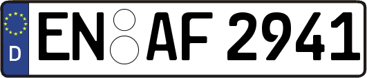 EN-AF2941