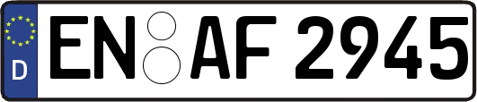 EN-AF2945