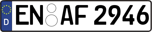 EN-AF2946