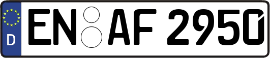 EN-AF2950
