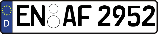 EN-AF2952