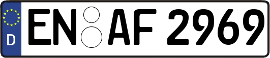EN-AF2969