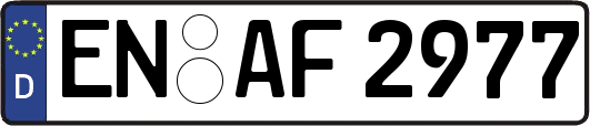 EN-AF2977
