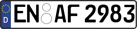 EN-AF2983
