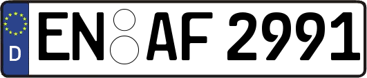 EN-AF2991