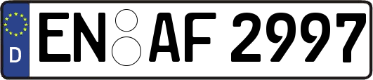EN-AF2997