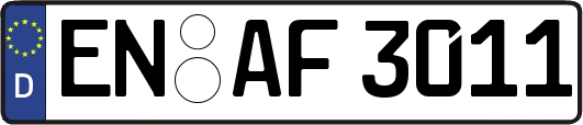 EN-AF3011