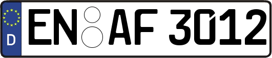 EN-AF3012