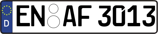 EN-AF3013