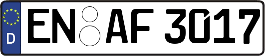 EN-AF3017