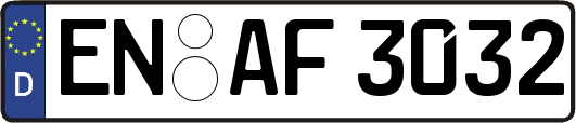 EN-AF3032