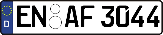 EN-AF3044