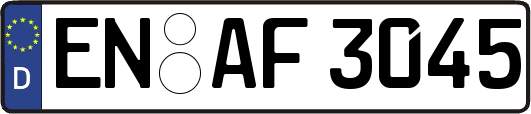 EN-AF3045