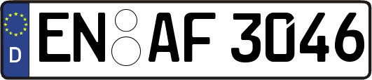 EN-AF3046
