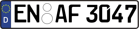 EN-AF3047