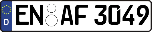 EN-AF3049