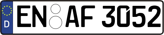 EN-AF3052