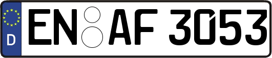 EN-AF3053