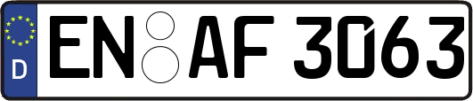 EN-AF3063
