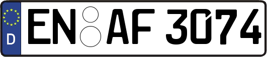 EN-AF3074