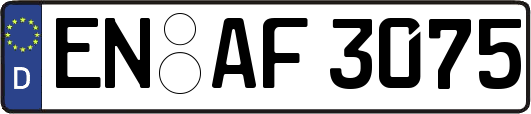 EN-AF3075