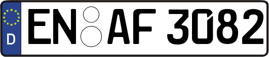 EN-AF3082