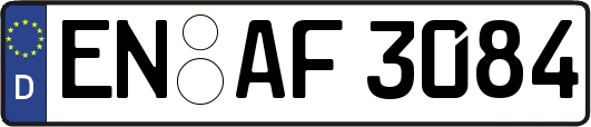 EN-AF3084