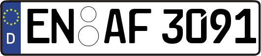 EN-AF3091