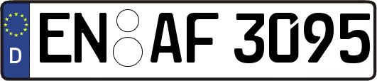 EN-AF3095