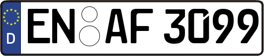 EN-AF3099