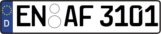 EN-AF3101