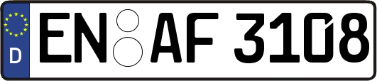 EN-AF3108