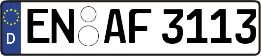 EN-AF3113