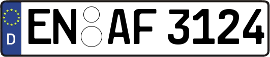 EN-AF3124