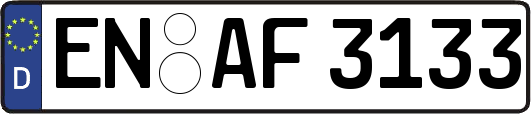 EN-AF3133