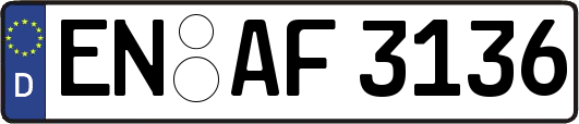 EN-AF3136