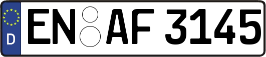 EN-AF3145